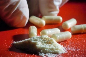 MDMA De-Addiction Treatment