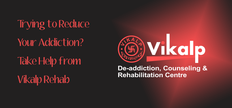 Take Help from Vikalp Rehab